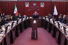 چهارمین جلسه شورای هماهنگی بانک ها