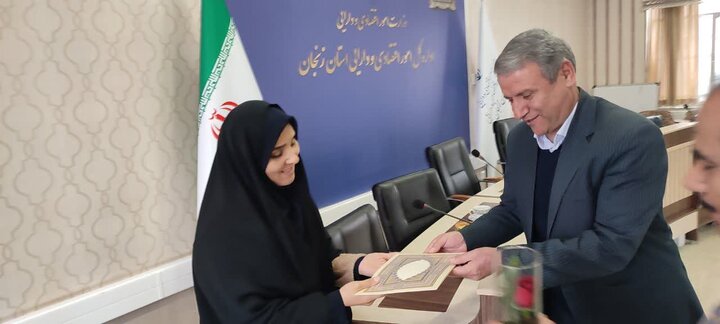 مراسم میلاد با سعادت حضرت فاطمه زهرا سلام الله علیها، روز مادر و بزرگداشت مقام زن؛