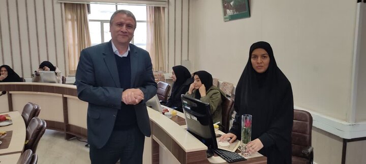 مراسم میلاد با سعادت حضرت فاطمه زهرا سلام الله علیها، روز مادر و بزرگداشت مقام زن؛