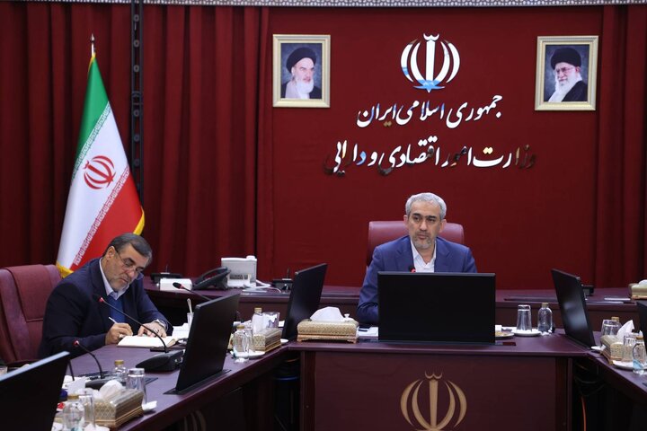 چهارمین جلسه شورای هماهنگی بانک ها