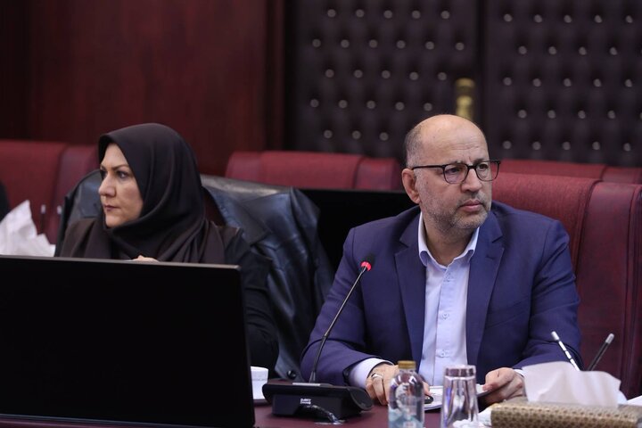 چهارمین جلسه شورای هماهنگی بانک ها