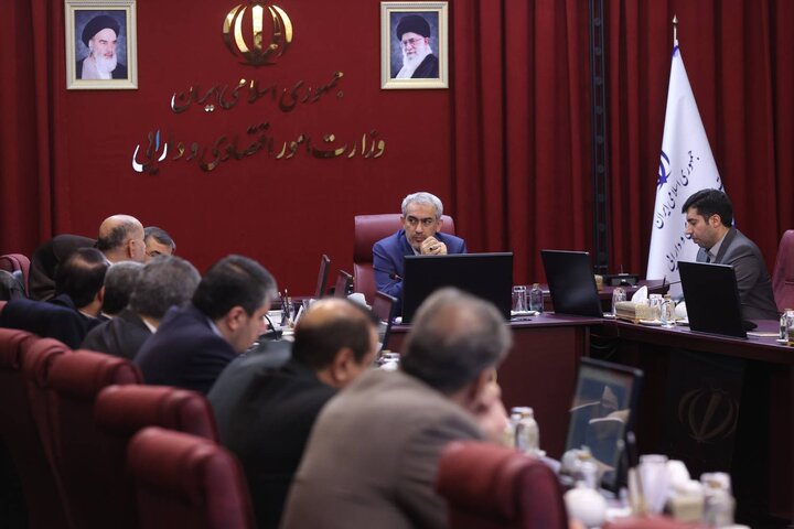 چهارمین جلسه شورای هماهنگی بانک ها