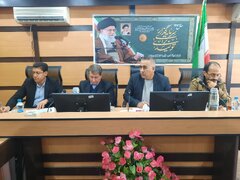 برگزاری جلسه تبصره ۱۸ با حضور مسئولان و نمایندگان دستگاه‌های اجرایی استان