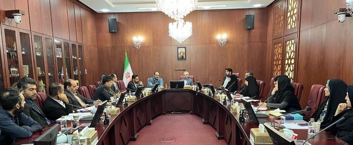 چهل‌وششمین جلسه کارگروه مدیریت یکپارچه و هماهنگی محیط‌های آزمون وزارت اقتصاد برگزار شد/ادامه فعالیت پنج پلتفرم آنلاین طلا تا دریافت مجوز از درگاه ملی