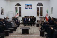 ضرورت توسعه سرمایه‌گذاری خارجی در استان بوشهر با بهره‌گیری از ابزارهای نوین بانکی