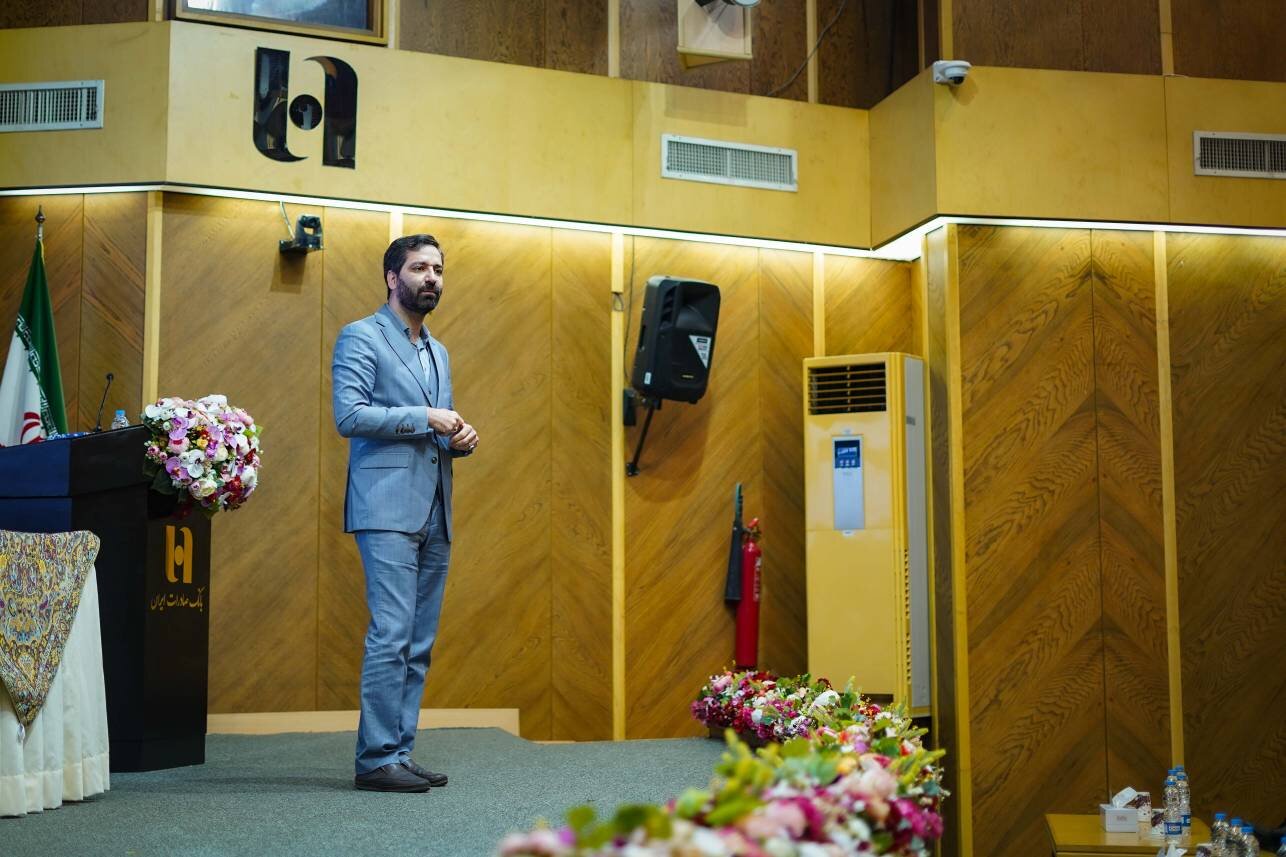 معرفی ظرفیت ابزارهای نوین تامین مالی توسط رئیس مرکز ملی تامین مالی وزارت اقتصاد/ تاکید بر افزایش سواد مالی در همایش بررسی روش‌های نوین تامین مالی در استان گیلان