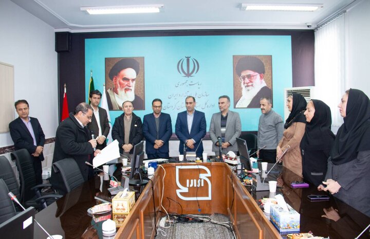 گزارش تصویری