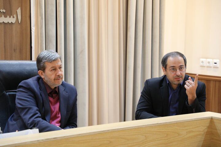 تصویب فروش ۱۹ فقره ملک بلااستفاده اداره کل پست استان اصفهان در کارگروه استانی مولد سازی