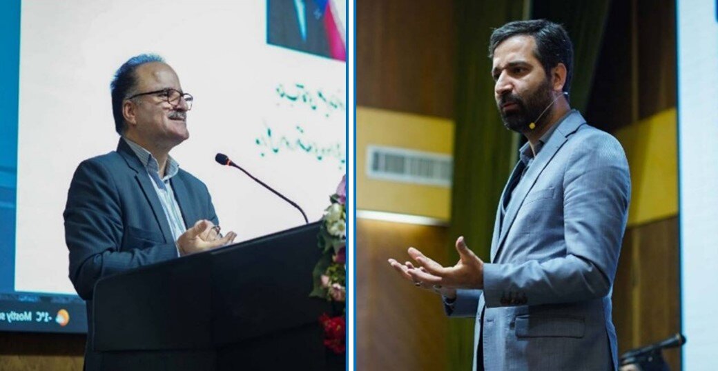 معرفی ظرفیت ابزارهای نوین تامین مالی توسط رئیس مرکز ملی تامین مالی وزارت اقتصاد/ تاکید بر افزایش سواد مالی در همایش بررسی روش‌های نوین تامین مالی در استان گیلان