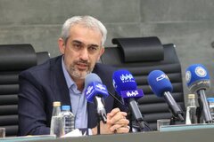 اتاق عملیات ارزی دولت شبانه‌روزی فعال است/قدرت خرید دهک میانی حفظ می‌شود