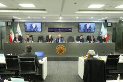 معیشت مردم از تصمیمات دولت در مورد آرد و دارو لطمه نخواهد خورد