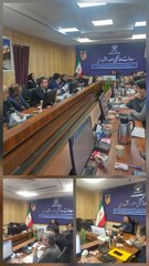 طبرسا: تأکید بر تسریع در پرداخت تسهیلات تبصره ۱۸؛ دستگاه‌ها و بانک‌ها به هماهنگی عملیاتی رسیدند