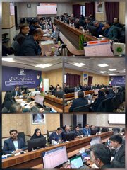 داود طبرسا: تمرکز استان بر هدفمندسازی تسهیلات حمایتی است