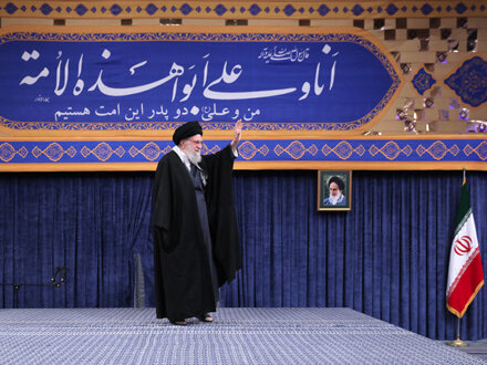 اعتراض، جنگ نرم و قدرت ملت در کلام رهبر معظم انقلاب