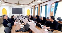 نظارت بر اهلیت سرمایه‌گذاران در واگذاری اراضی منابع ملی