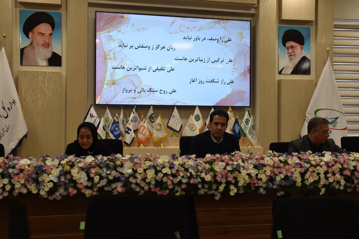 مولد سازی انتخاب و اختیار نیست بلکه یک اجبار است