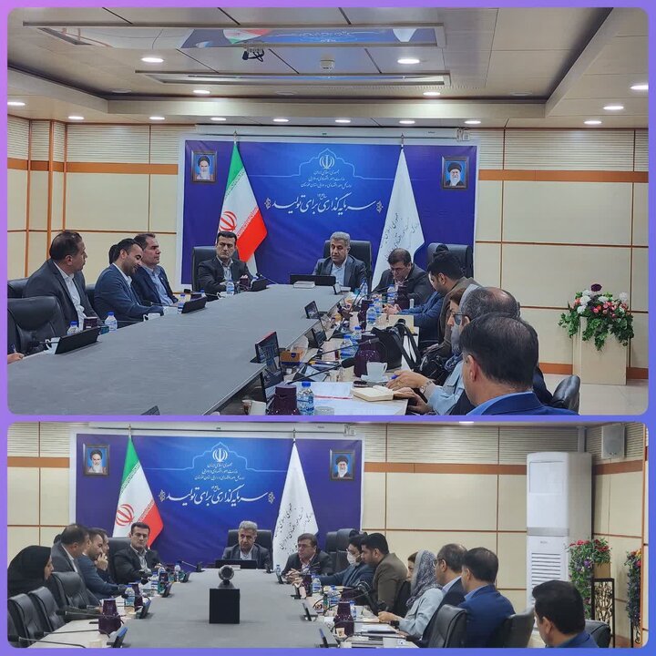 پرداخت تسهیلات به سرمایه‌گذاران از محل اعتبارات سفر رئیس‌جمهور به استان خوزستان