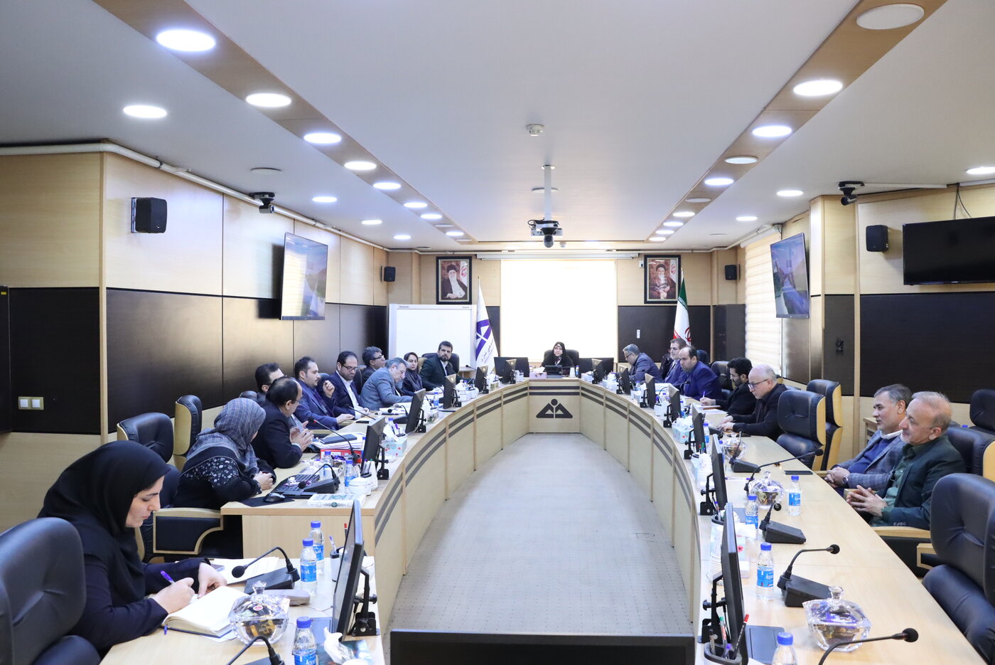 ارزش‌گذاری شرکت نیشکر هفت‌تپه در دستور کار سازمان خصوصی‌سازی