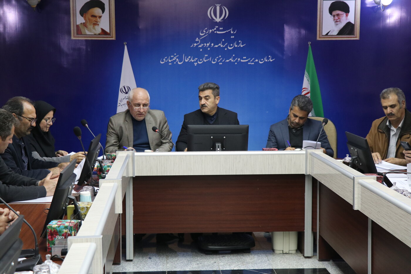 وصول بیش از ۴۰ هزار میلیارد ریال منابع عمومی در چهارمحال و بختیاری