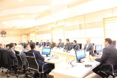 تأکید بر پرداخت به موقع طرح های معرفی شده به بانکها