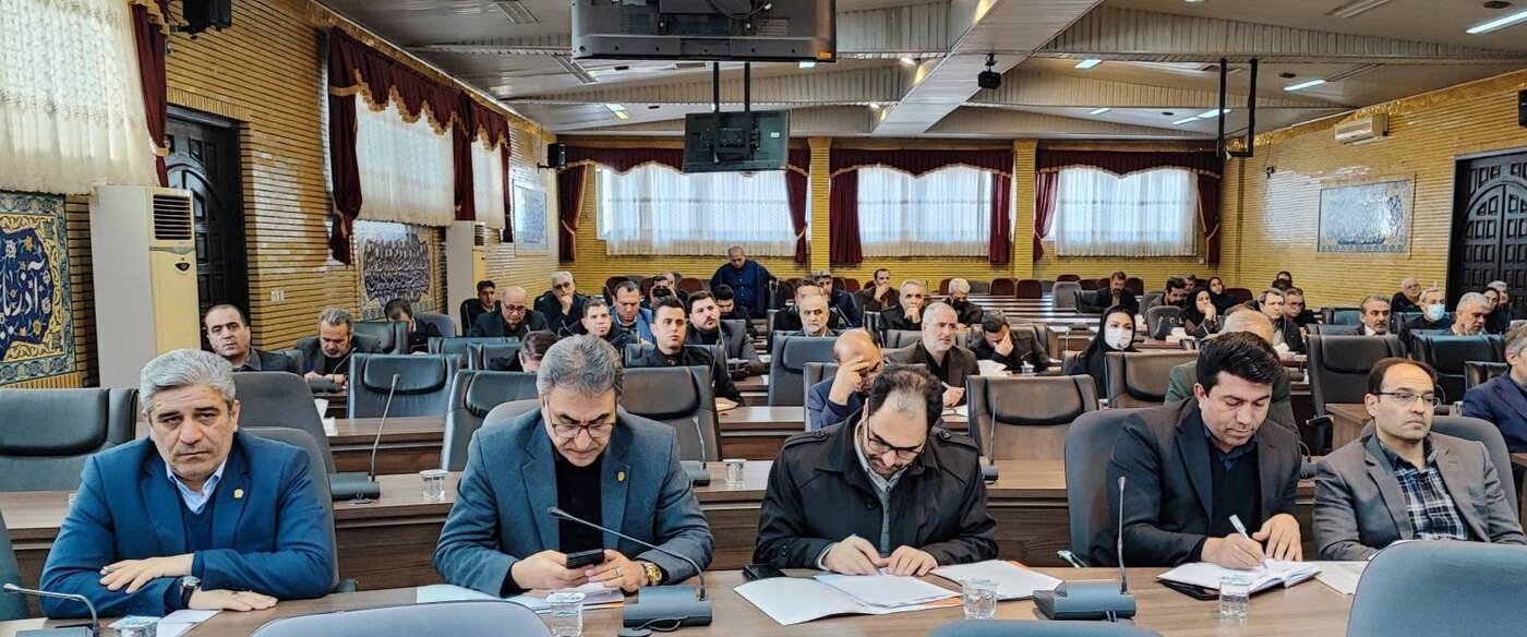 اجرای قانون ثبت رسمی معاملات اموال غیرمنقول با هدف تثبیت حقوق مالکیت و سلامت بازار املاک