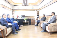 بررسی مشکلات کم بیمه گی اموال در دستگاههای اجرایی