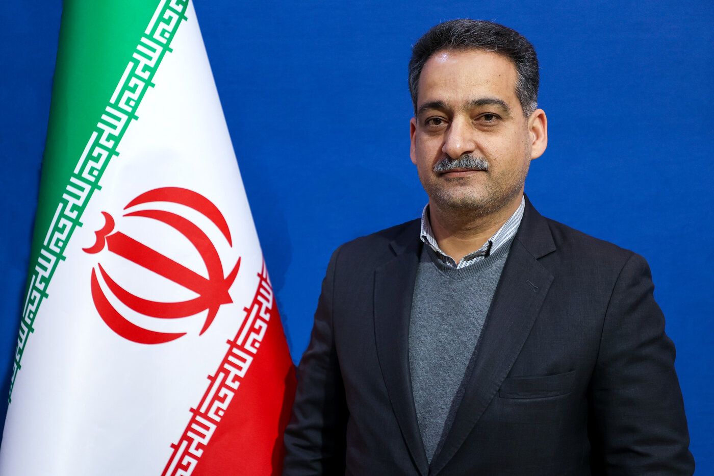 سرپرست معاونت توسعه مدیریت و منابع وزارت اقتصاد منصوب شد