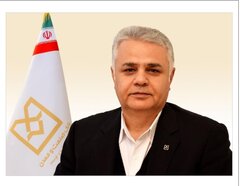 بانک صنعت و معدن پیشگام در توسعه انرژی‌های تجدیدپذیر و بانکداری سبز