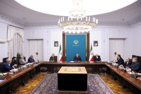 پایش و رصد لحظه ای اجرای طرح اقتصادی دولت تا رسیدن بازار به ثبات و آرامش ادامه یابد