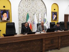 تمرکز بر سرمایه‌گذاری در تولید، بسترساز شکوفایی اقتصاد آذربایجان‌غربی