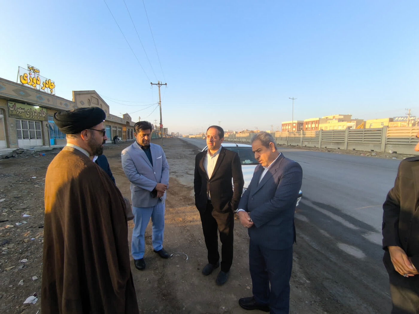 ارزش املاک مازاد دستگاه‌های اجرایی استان اصفهان در مولدسازی ۴۴۰ هزار میلیارد ریال است