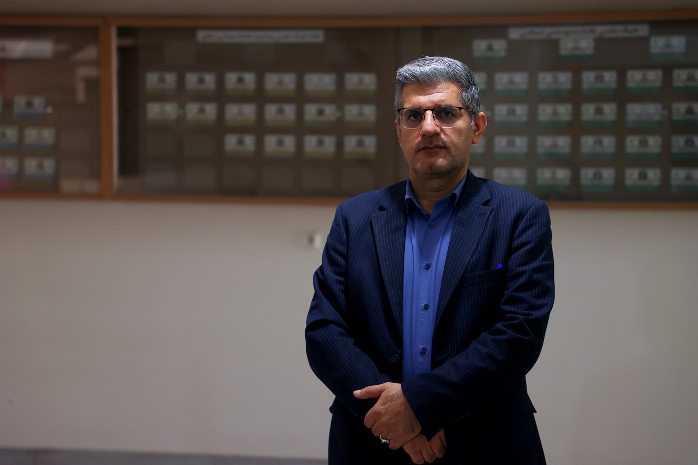 آزمون تعیین صلاحیت حسابداران رسمی برگزار شد