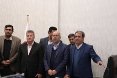 همجواری منطقه آزاد دوغارون با افغانستان یک مزیت است