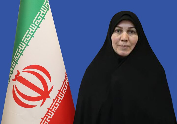 فرم ارتباط با مدیر کل استان قم