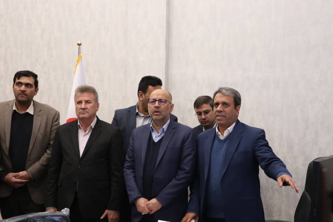 همجواری منطقه آزاد دوغارون با افغانستان یک مزیت است