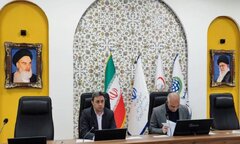 واگذارای اراضی با هدف اشتغال‌زایی و افزایش بهره‌وری