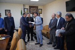 معرفی ذیحساب ثبت احوال کردستان