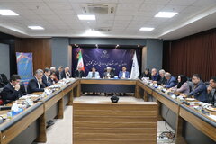 تأکید بر تسریع در پرداخت تسهیلات اشتغال زایی و پایش بازار کار گلستان