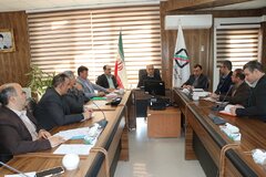 تشریح طرح های وزارت اقتصاد در زمان آزاد سازی ارز ترجیحی در جلسه شورای هماهنگی مدیران دستگاه‌های تابعه