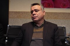 معرفی ذیحساب جدید اداره کل امور مالیاتی استان کردستان