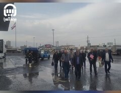 بیمه آسیا آماده پرداخت خسارت آتش‌سوزی شرکت کاله شد