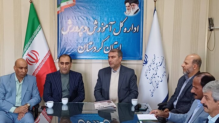 معرفی ذیحساب آموزش وپرورش