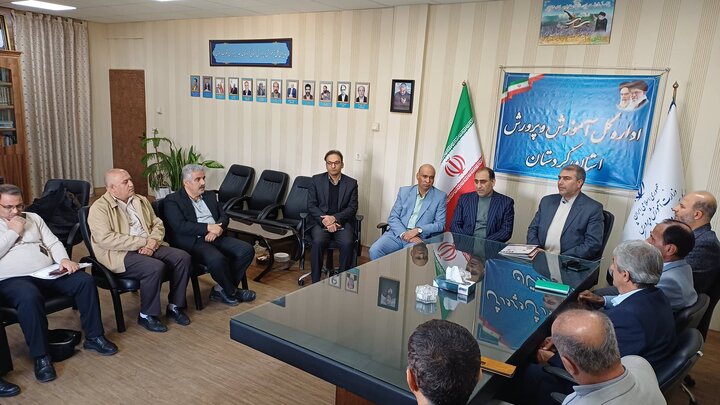 معرفی ذیحساب آموزش وپرورش