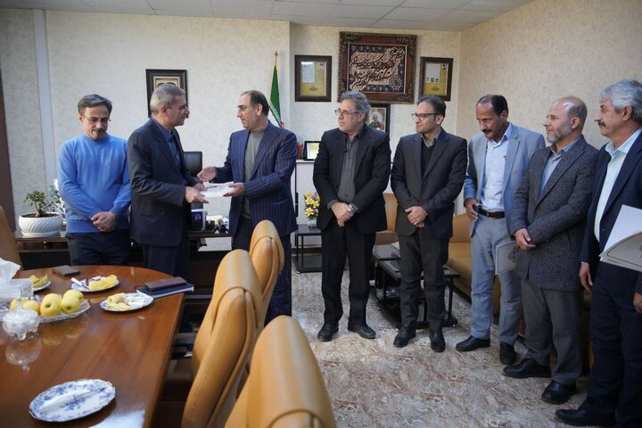 معرفی ذیحساب ثبت احوال کردستان