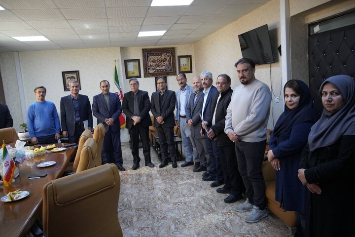 معرفی ذیحساب ثبت احوال کردستان