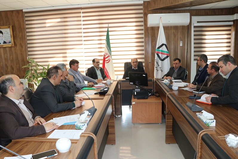 تشریح طرح های وزارت اقتصاد در زمان آزاد سازی ارز ترجیحی در جلسه شورای هماهنگی مدیران دستگاه‌های تابعه