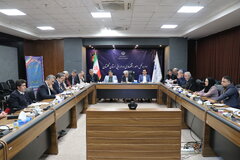 تأکید بر تسریع در پرداخت تسهیلات اشتغال زایی و پایش بازار کار گلستان