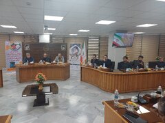 تأکید بر رعایت نسبت حداقل ۵۰ درصدی منابع به مصارف در بانک‌های خصوصی قزوین