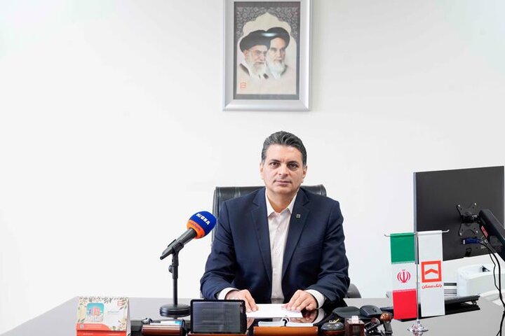بانک مسکن یکی از شفاف‌ترین بانک‌ها در ارایه صورت‌های مالی است