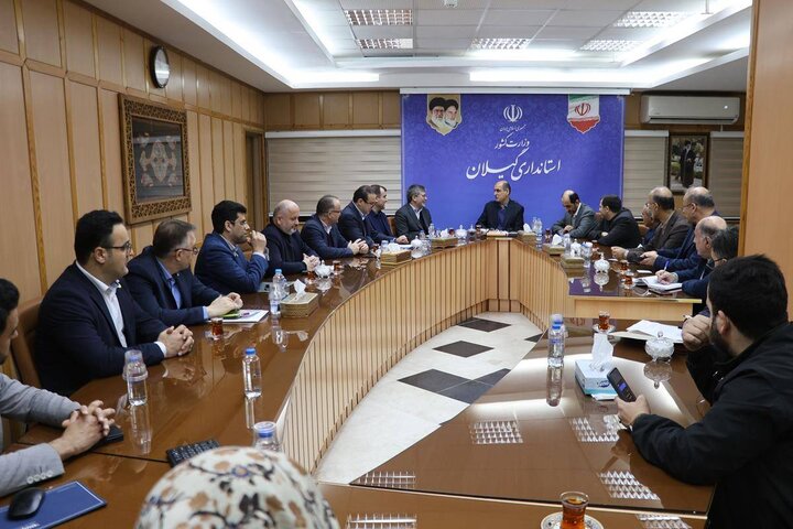 دولت و وزارت اقتصاد آماده احیای بازار شهر رشت